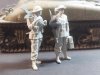 Panzer Art FI35-201 British Bren team set 1/35